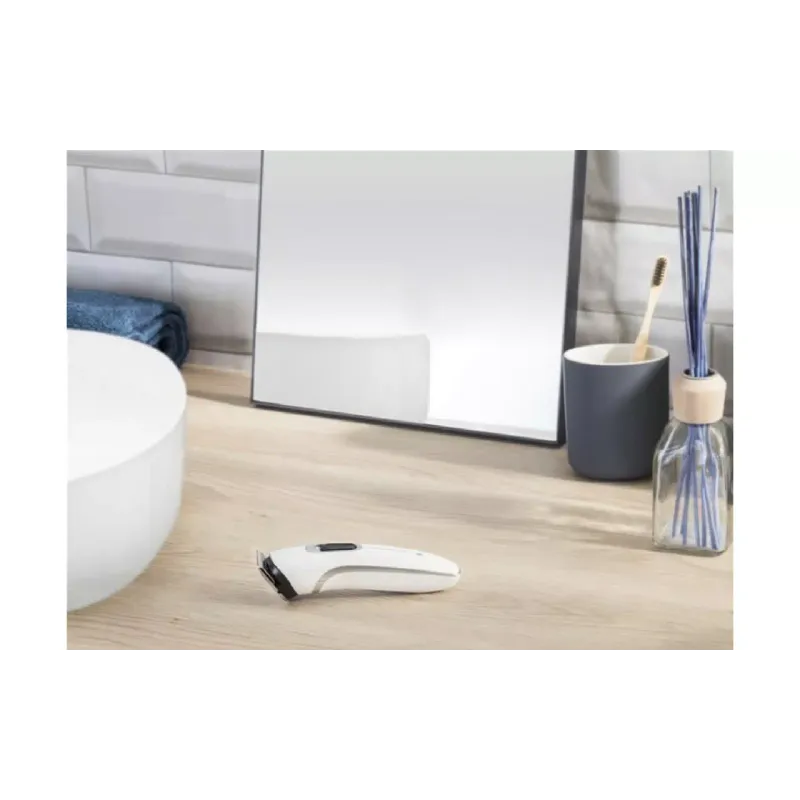 Trimmer Rowenta, White (TN8961F4)