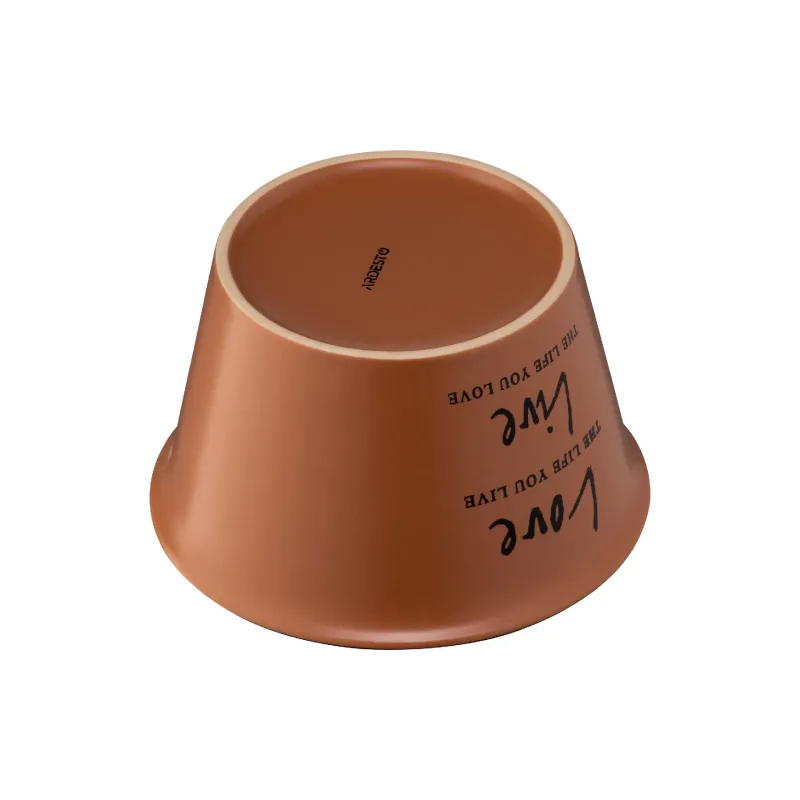 وعاء الحساء Ardesto, Brown (AR3479BR)