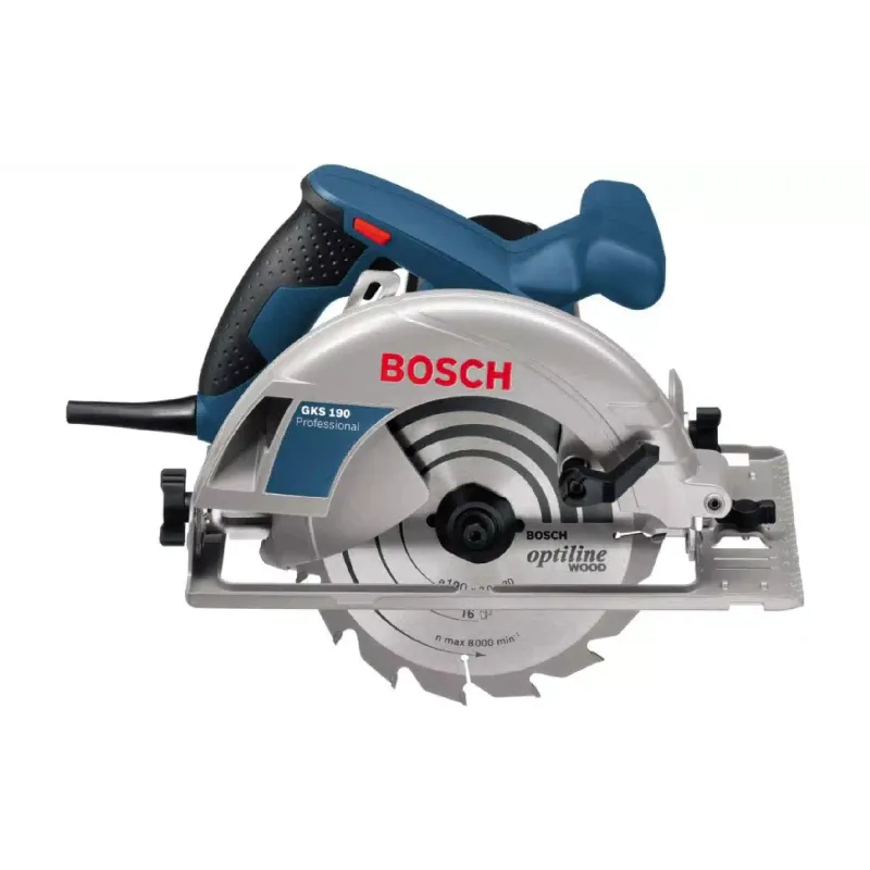 Κυκλικό πριόνι Bosch GKS 190 (0.601.623.000)