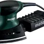 Шлифовъчна машина Metabo FMS 200 intec (600065500)