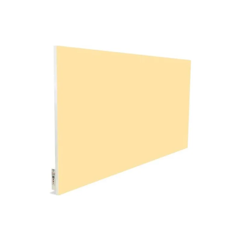 Панель електронагрівальна Teploceramic (TCH-RA1000-BEIGE), 1000 Вт, кераміка, Beige