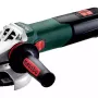 آلة طحن Metabo WEV 15-125 Quick (600468000)