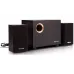 Akustiksystem Microlab, Black (M-105)