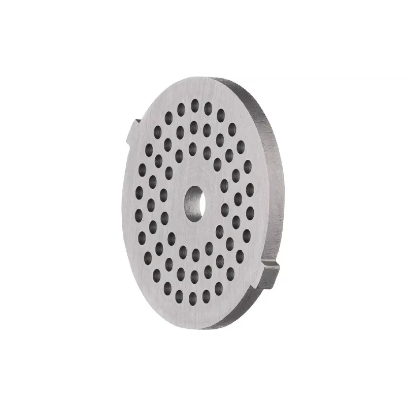 Mlinček za meso Ardesto, Silver (MGK-2400)