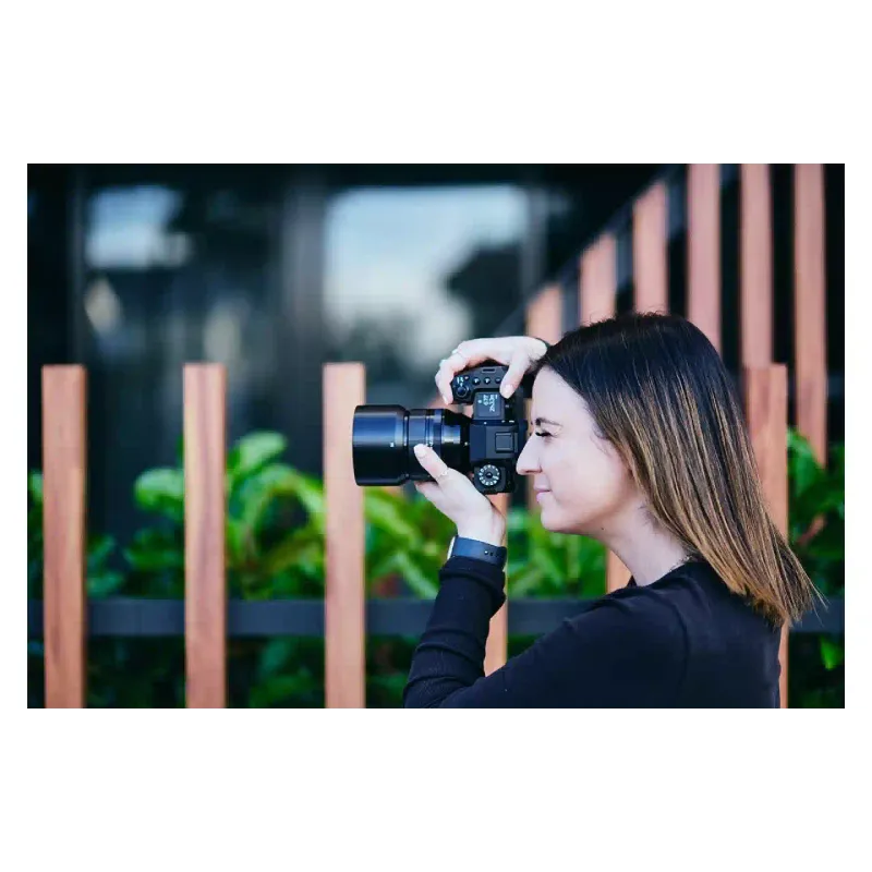 Φακός Fujifilm (16780028)