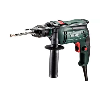 Дриль ударний Metabo SBE 650 (600742850)