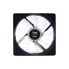 Ventilador de gabinete Zalman, Black (ZM-F3FDBSF)