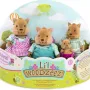 Conjunto de figuras Li`l Woodzeez (6008Z)