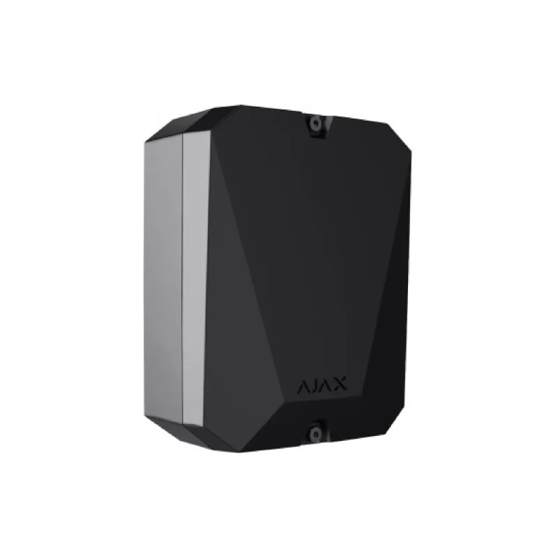 Μονάδα μέτρησης Ajax, Black (000018850)