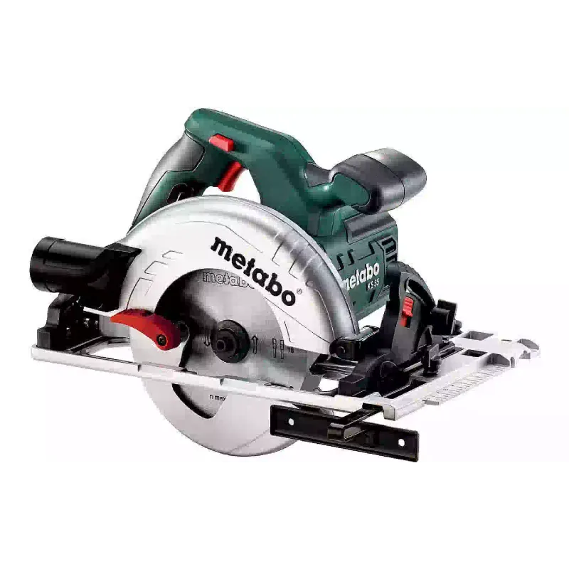 Krožna žaga Metabo KS 55 FS (600955000)