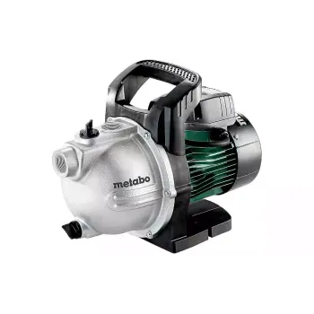Gartenpumpe Metabo P 2000 G (600962000)