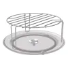 فرن ميكروويف مدمج Gorenje, Stainless steel (BM201AG1X)