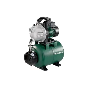 Pumpstation Metabo HWW 3300/25 G (600968000)