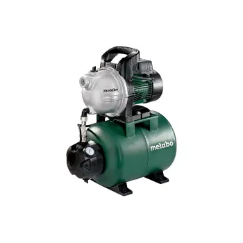 Pumpstation Metabo HWW 4000/25 G (600971000)
