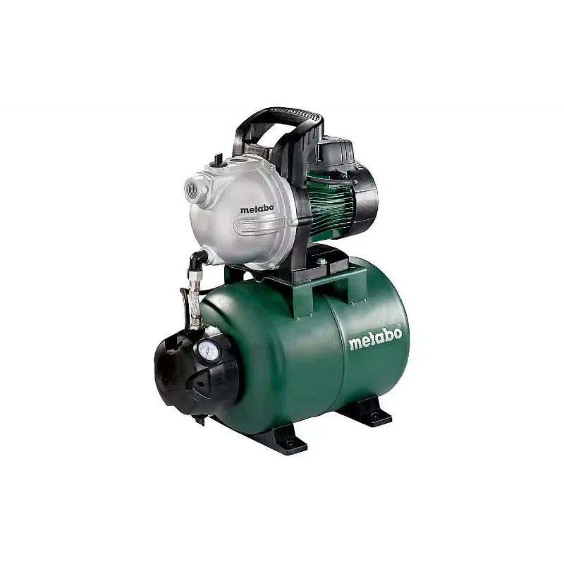 Črpalna postaja Metabo HWW 4000/25 G (600971000)