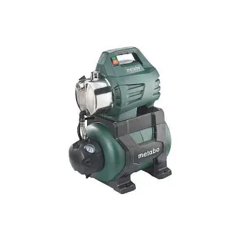 Pumpstation Metabo HWW 4500/25 Inox (600972000)
