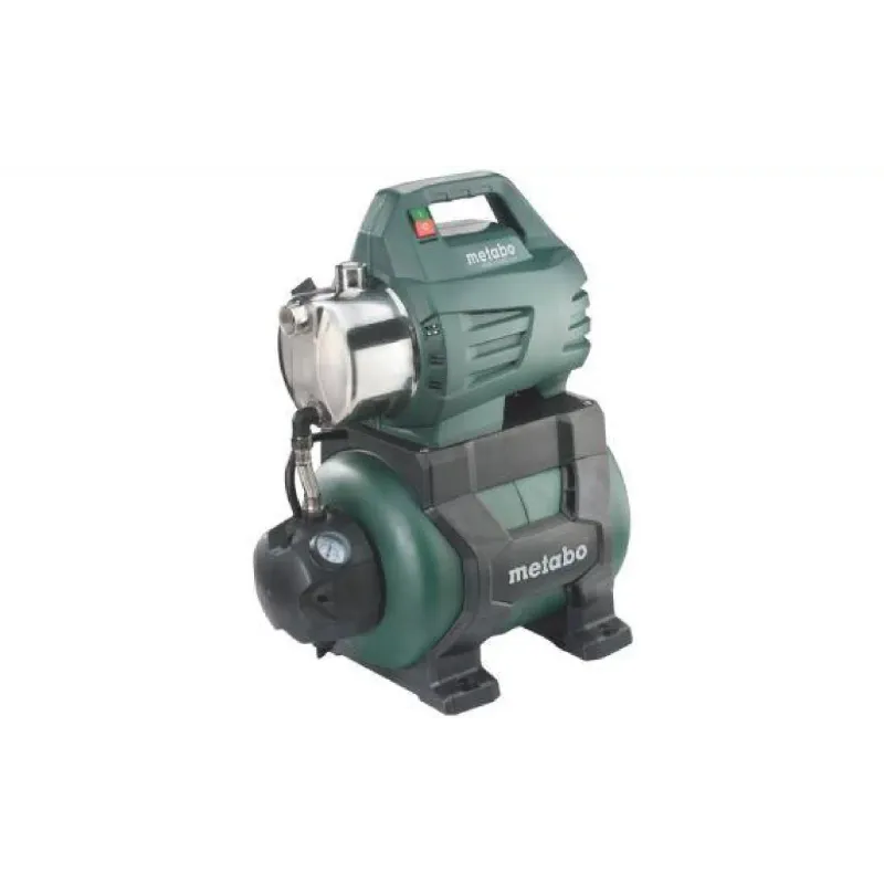 محطة الضخ Metabo HWW 4500/25 Inox (600972000)