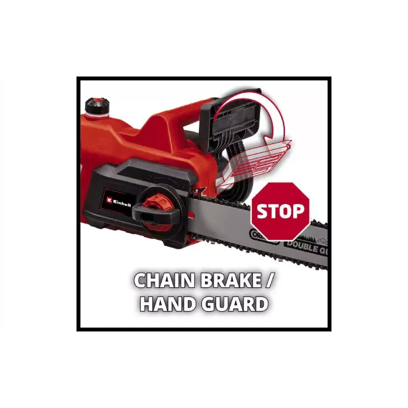 Пила цепная Einhell (4501230)