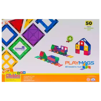 Κατασκευαστής Magplayer (PM153)