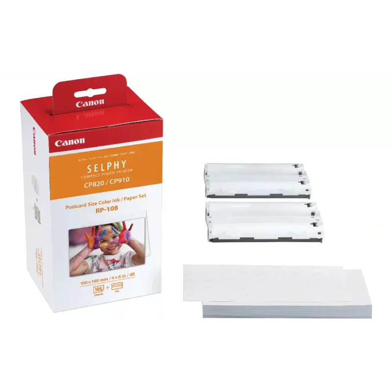 Комплект Canon (8568B001)