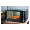 Mikrohullámú sütő Ardesto, Black (GO-E845GB)