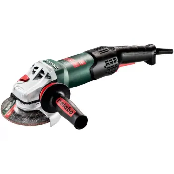 Шліфувальна машина Metabo WEV 17-125 Quick RT (601089000)