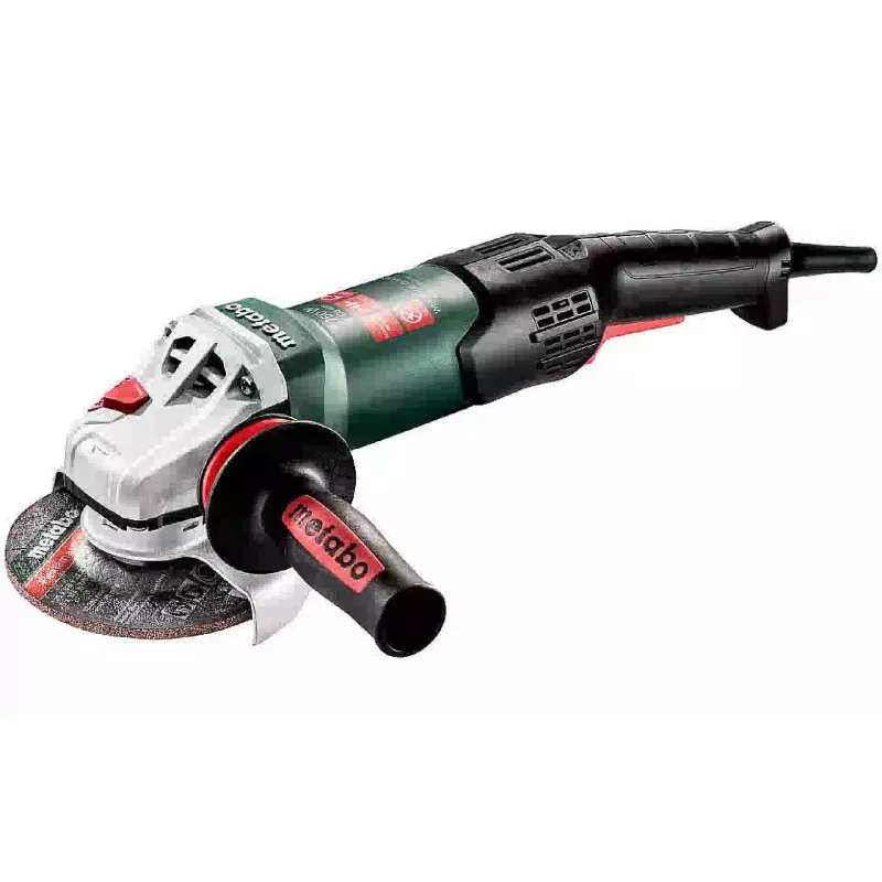 Brusilni stroj Metabo WEV 17-125 Quick RT (601089000)