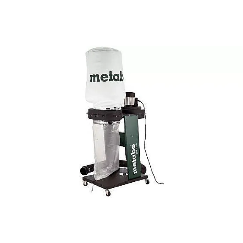 Extractor de virutas Metabo SPA 1200 (601205000)