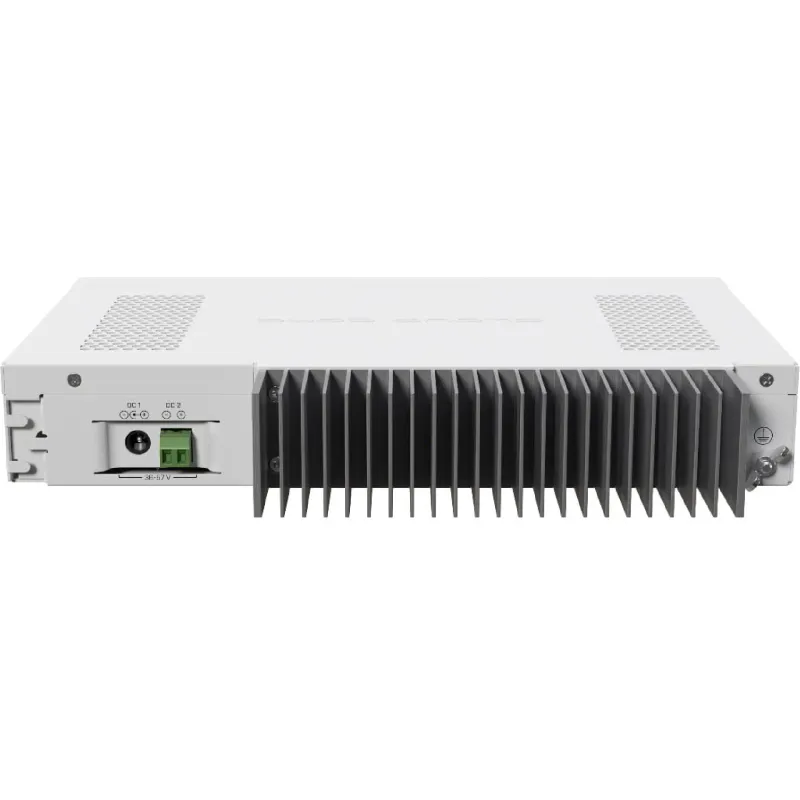 Usmerjevalnik MikroTiK Cloud Core Router (CCR2004-16G-2S+PC)