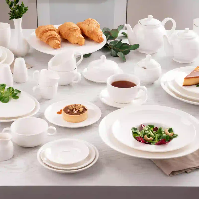 Kuchenform Ardesto Imola, White (AR3503I)