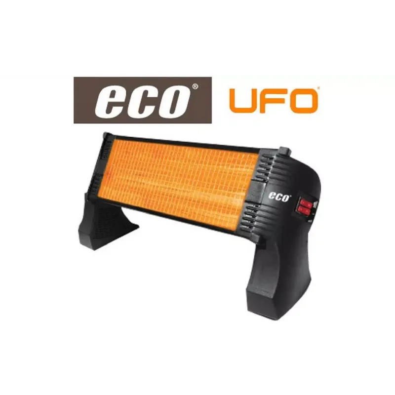 Θερμάστρα UFO (Eco_Mini_1500)