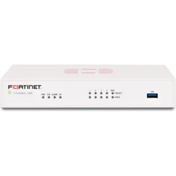 Межсетевой экран Fortinet  (FG-30E)