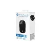 الفأر HP, Black (X6W31AA)