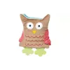 Μαλακό θρόισμα βιβλίου sigikid Owl (41511SK)