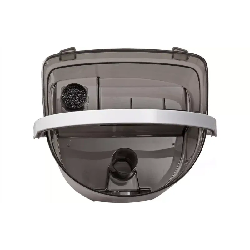 Staubsauger Gorenje, White (VCEB01GAWWF)