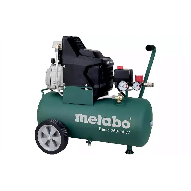 Compressor de ar Metabo 250-24 W (601533000)