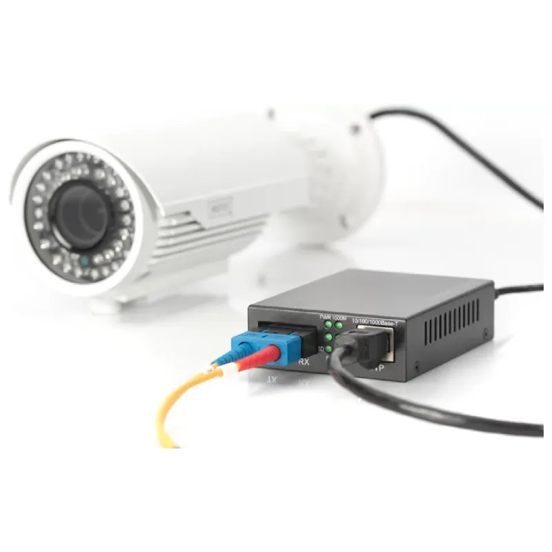 Медиаконвертер Digitus  (DN-82150)