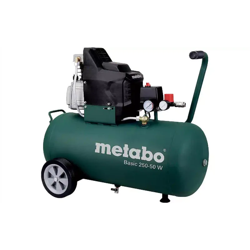 Въздушен компресор Metabo 250-50 W (601534000)