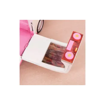 Terepjáró LORI (LO37055Z)