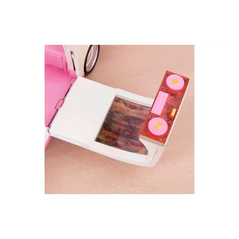 Terepjáró LORI (LO37055Z)