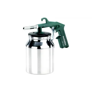 Pistola de jato de areia Metabo SSP 1000 (601569000)