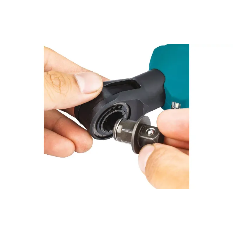 Llave de impacto Makita (WR100DZ)