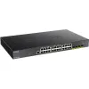 Превключвател D-Link (DGS-1250-28XMP)