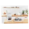 Cafeteira de gotejamento Tefal Sense, White (CM693110)