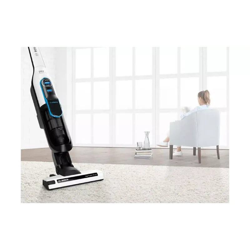 Прахосмукачка Bosch, White (BCH86SIL1)