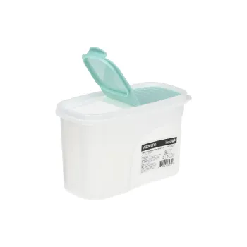 حاوية تخزين الطعام Ardesto, Light Blue (AR1212TP)