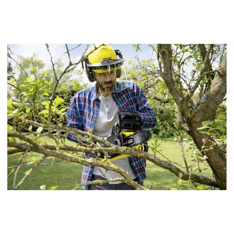 Αλυσοπρίονο Karcher (1.444-001.0)