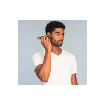 Триммер для бороды и усов Remington T-Series, Black (MB7000)