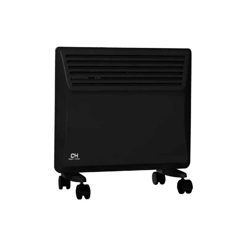 Конвектор Cooper&Hunter, Black (CH-1000ED)
