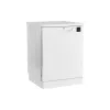 غسالة الأواني Beko, White (DVN05321W)